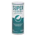 Producto de Limpieza Super Sorb para Absorber Líquidos, 12 oz